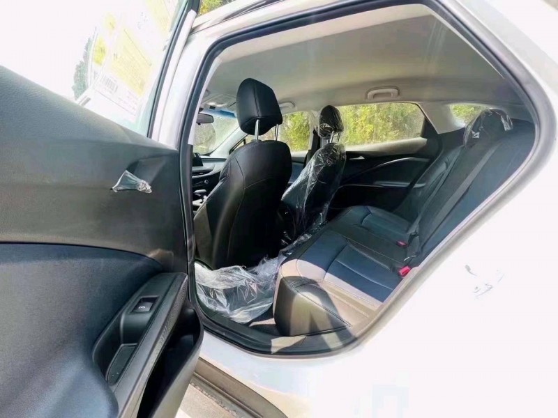 枣庄23年别克velite63