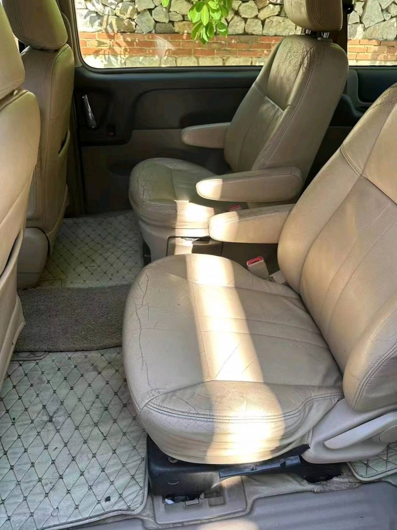 枣庄14年别克GL85