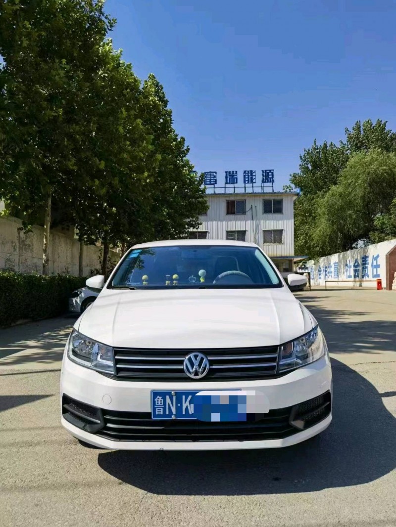 石家庄20年大众桑塔纳1