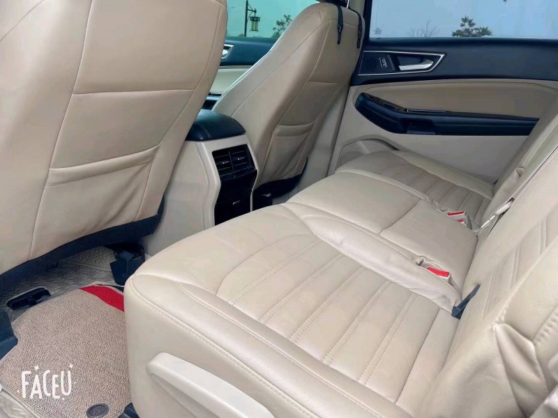 石家庄16年福特锐界6