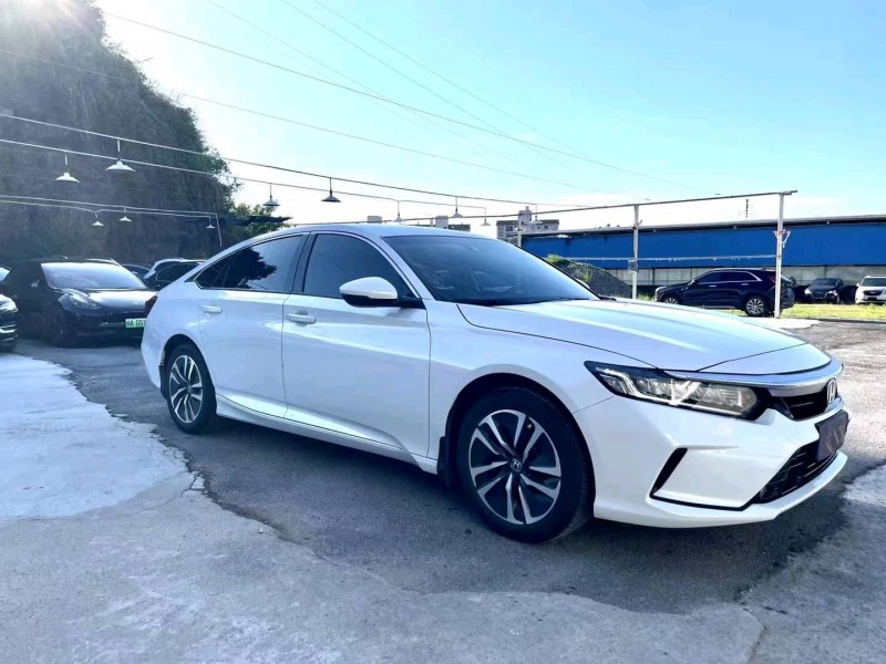 宜昌22年本田英诗派2