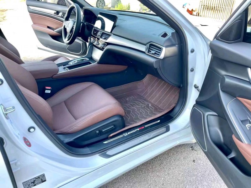 宜昌22年本田英诗派5