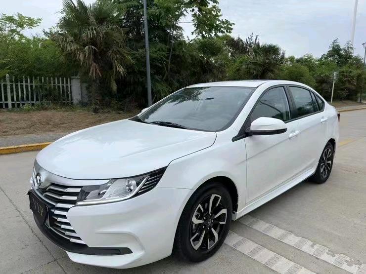 盐城23年东南汽车A52