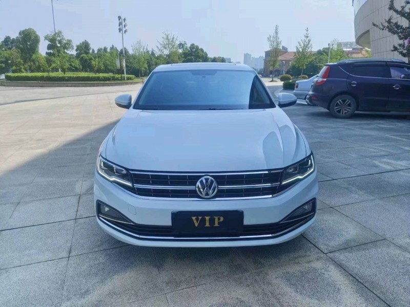 宜昌21年大众宝来1