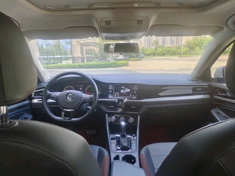 宜昌21年大众宝来6