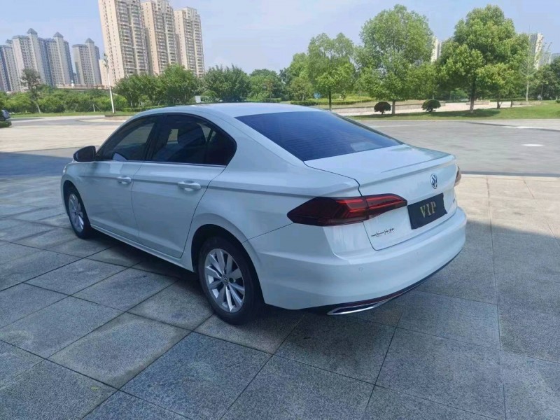 宜昌21年大众宝来7