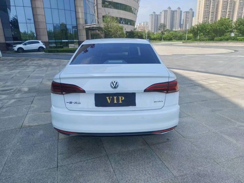 宜昌21年大众宝来9