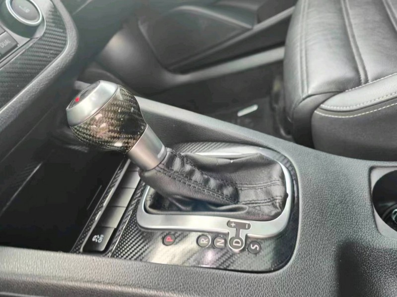 济南12年大众尚酷7