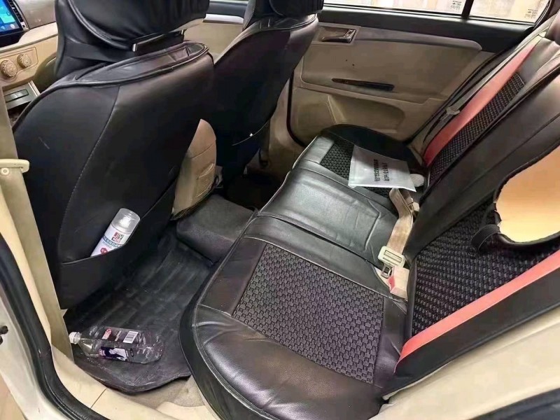 台州15年荣威350S5