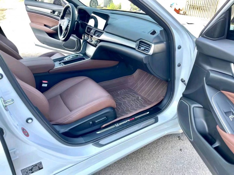 宜昌22年本田英诗派6