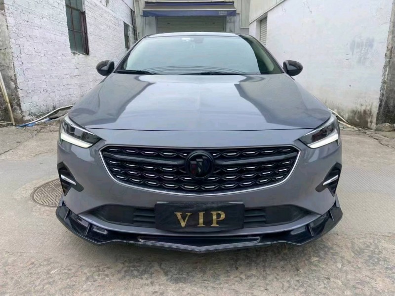 广州21年别克君威1