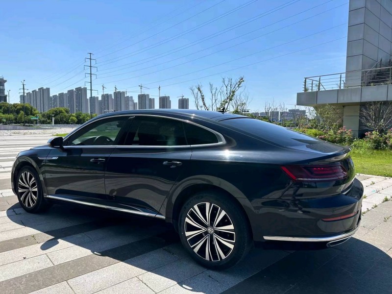 盐城20年大众CC9