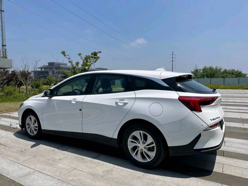 盐城23年别克微蓝7