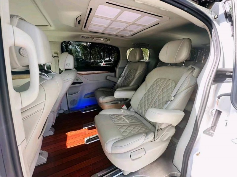 聊城20年别克GL84