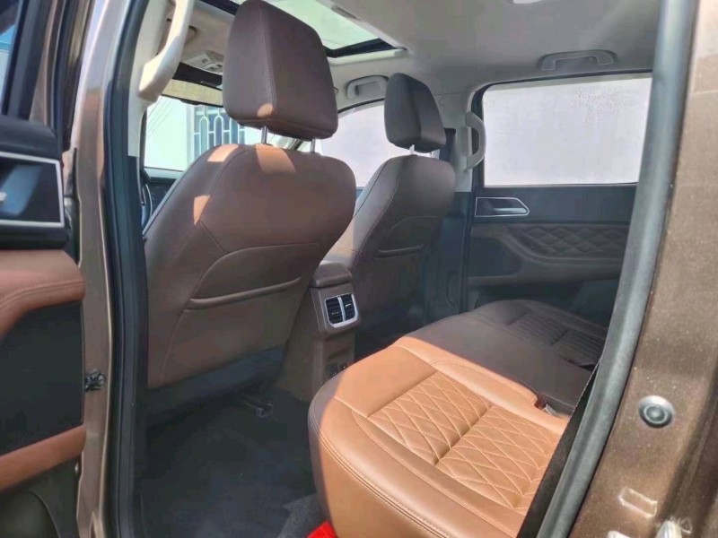 棗莊20年長城汽車炮 皮卡7