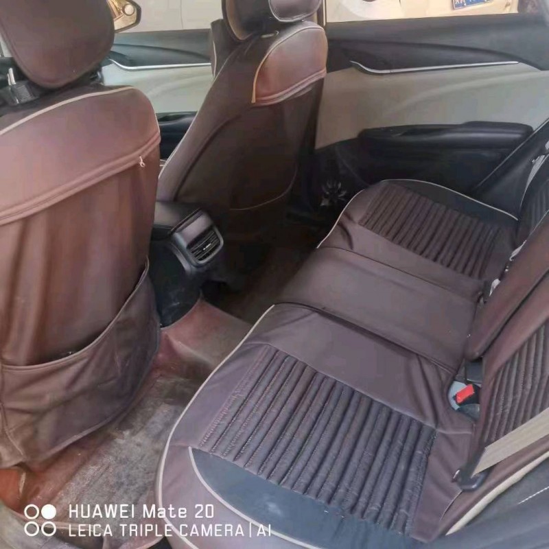 邯郸16年别克英朗3