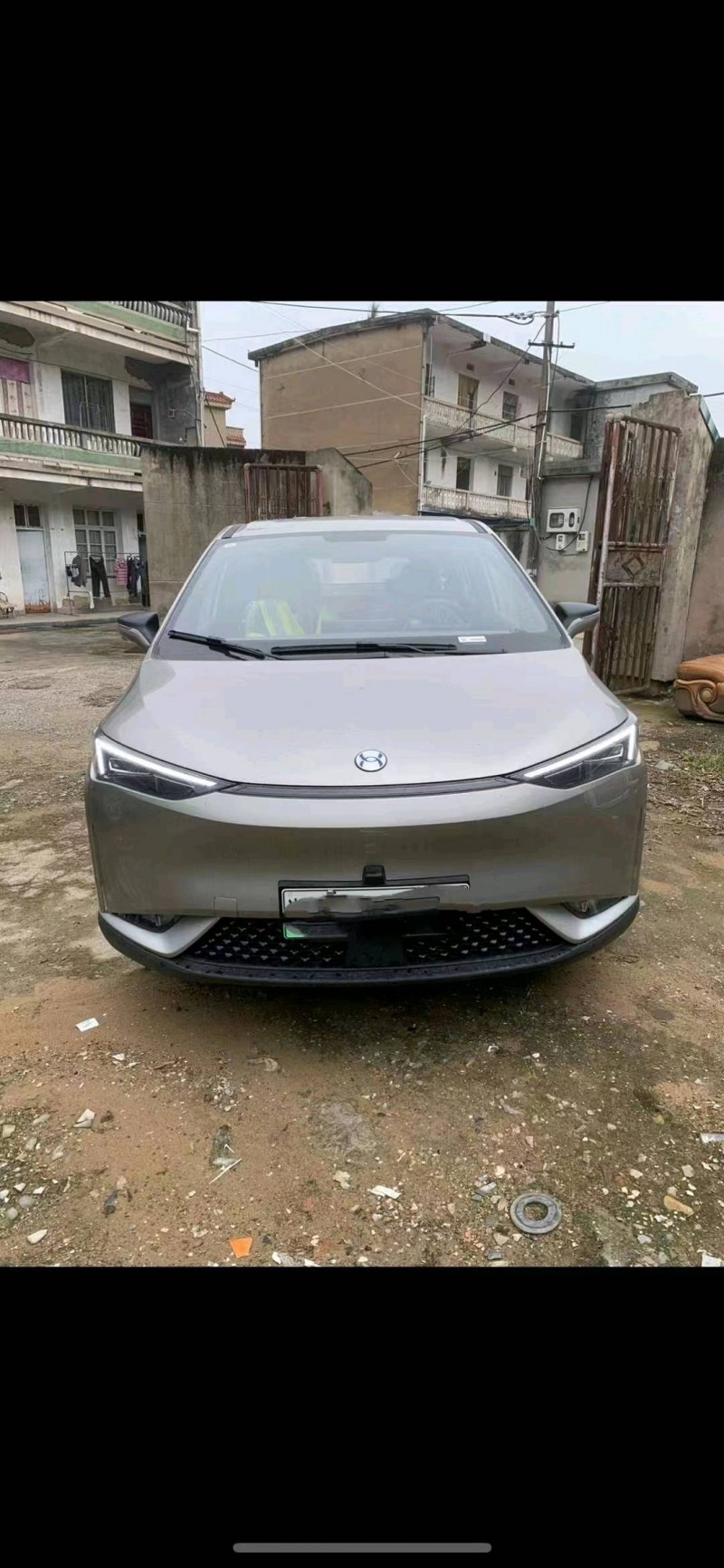 棗莊23年合創汽車Z031