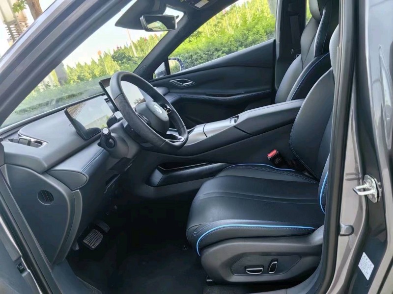 邢臺23年合創汽車A068