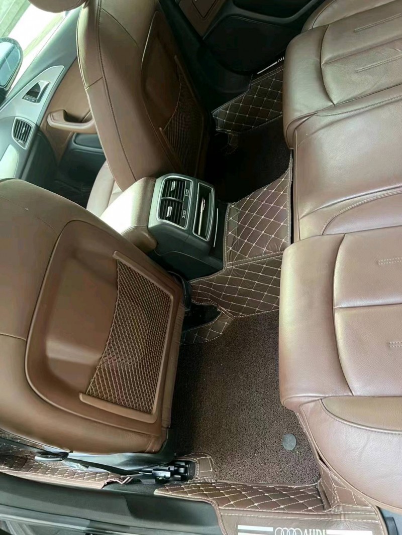 淮南18年奥迪A65