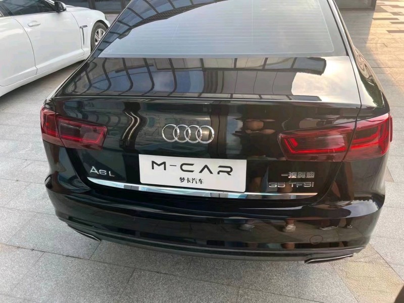 淮南18年奥迪A67