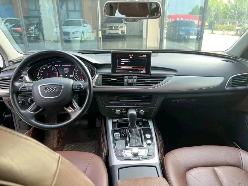 淮南18年奥迪A68