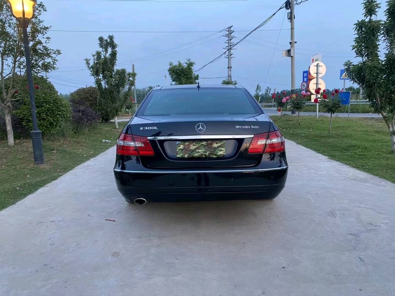 徐州11年奔驰E9
