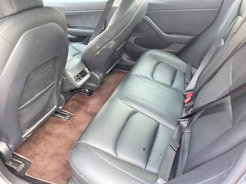 棗莊20年特斯拉MODEL 38