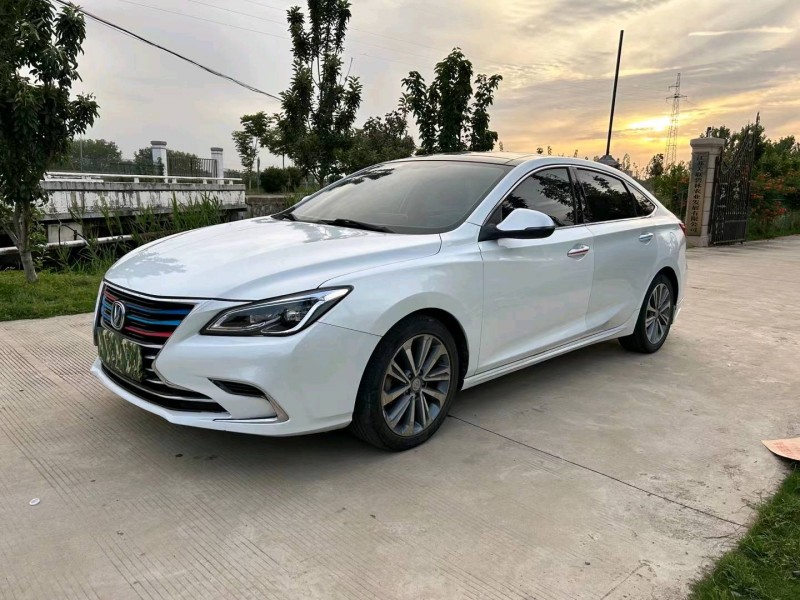 徐州19年長安汽車CC3