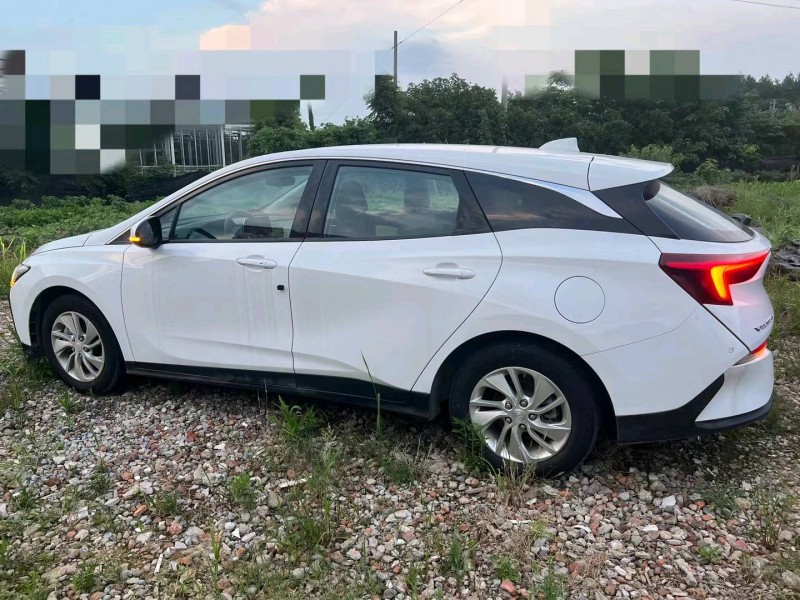 苏州23年别克velite63