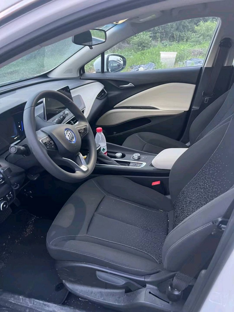 苏州23年别克velite64