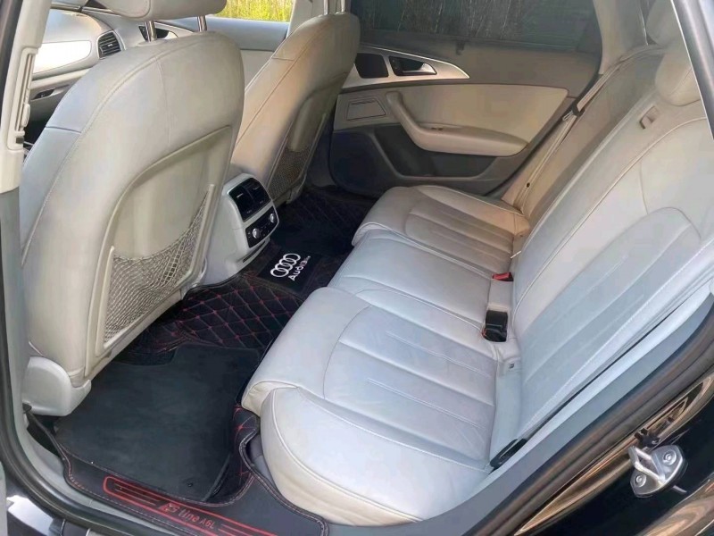 宜昌13年奥迪A6L5