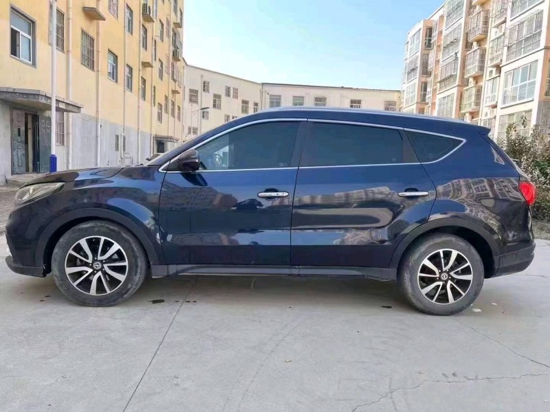 平顶山18年东风5808