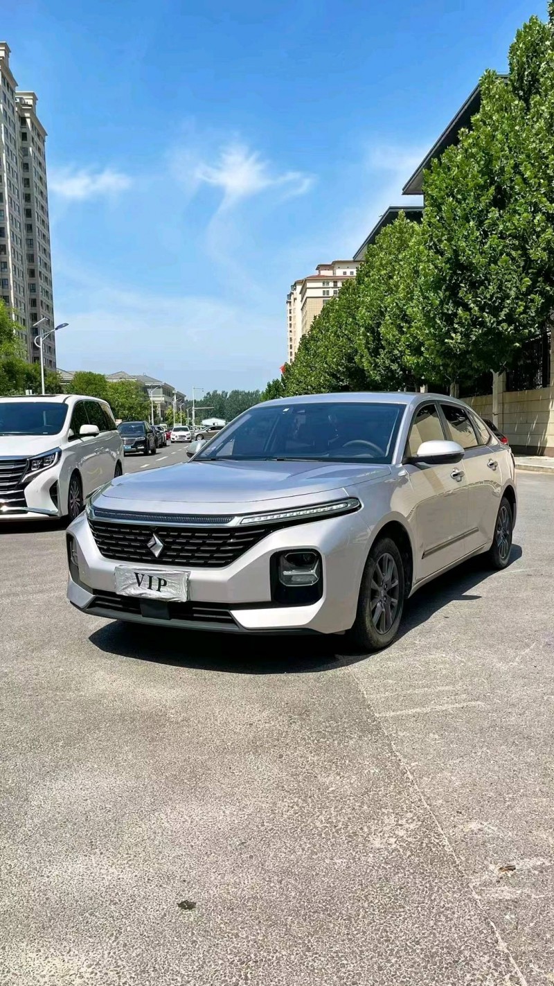 廊坊21年寶駿RC52