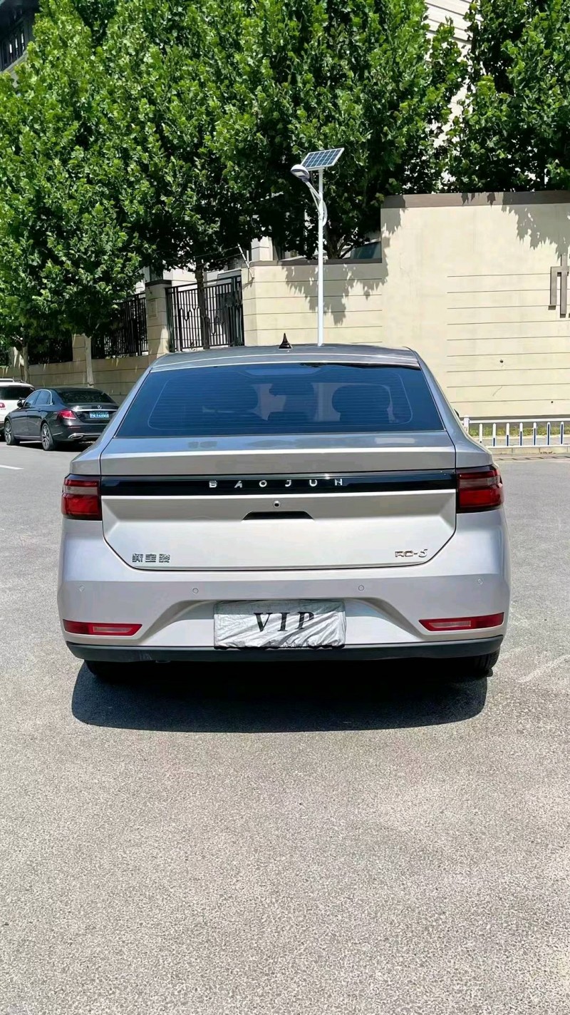 廊坊21年寶駿RC59