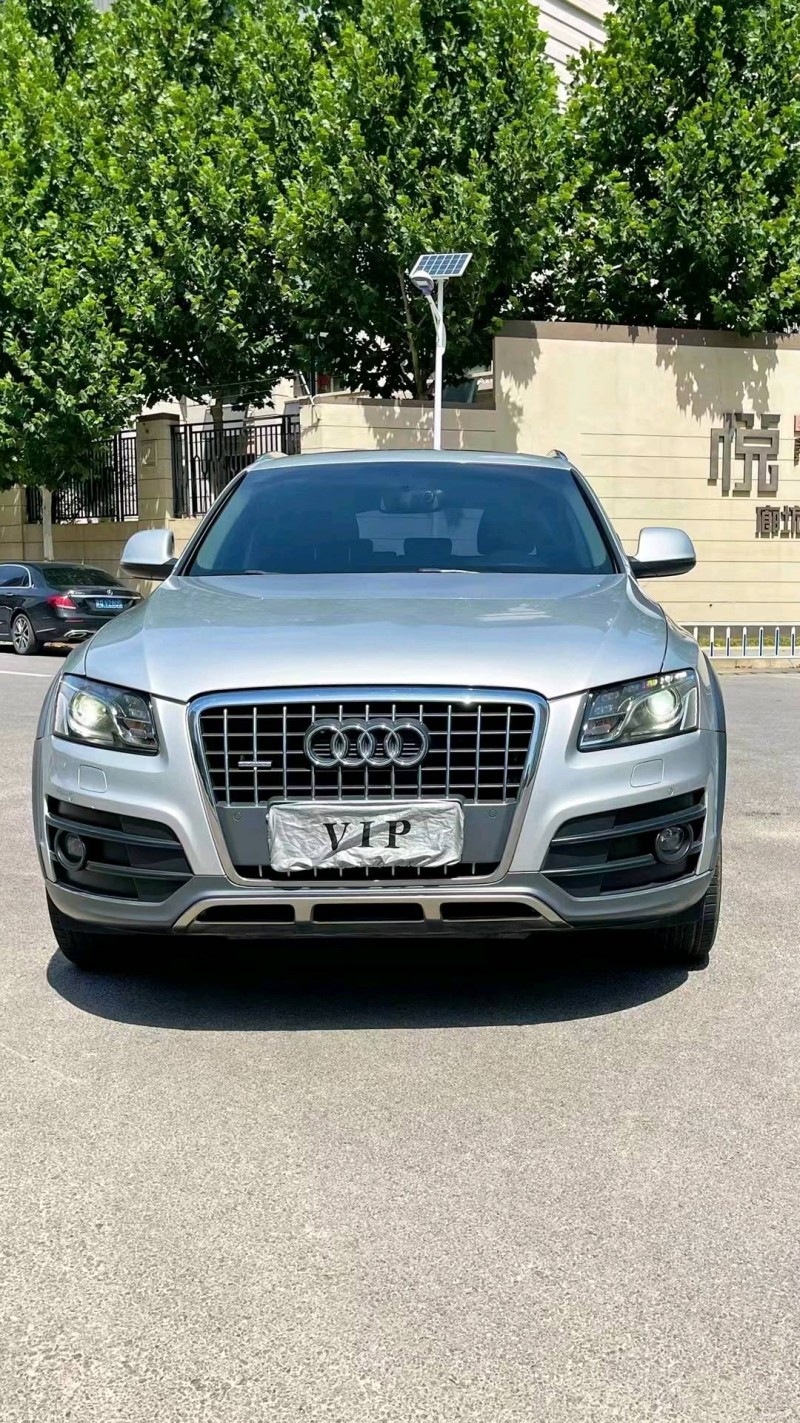 廊坊11年奥迪Q51