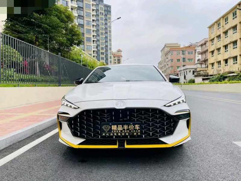 东莞22年名爵61