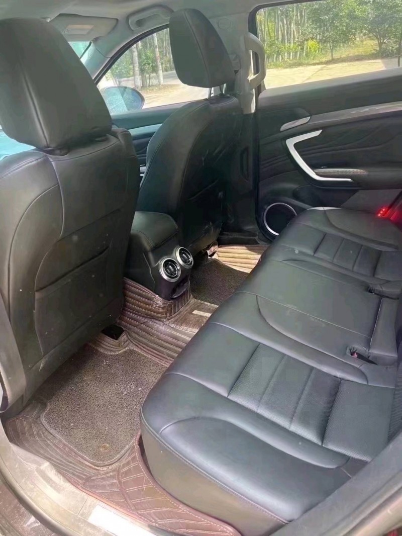 鄭州18年長城汽車WEY VV75