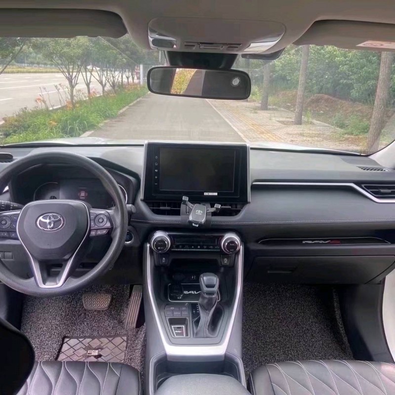 枣庄20年丰田RAV46