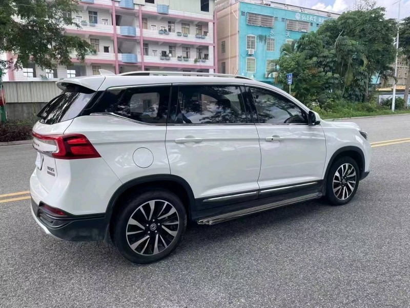 广州20年东风T59