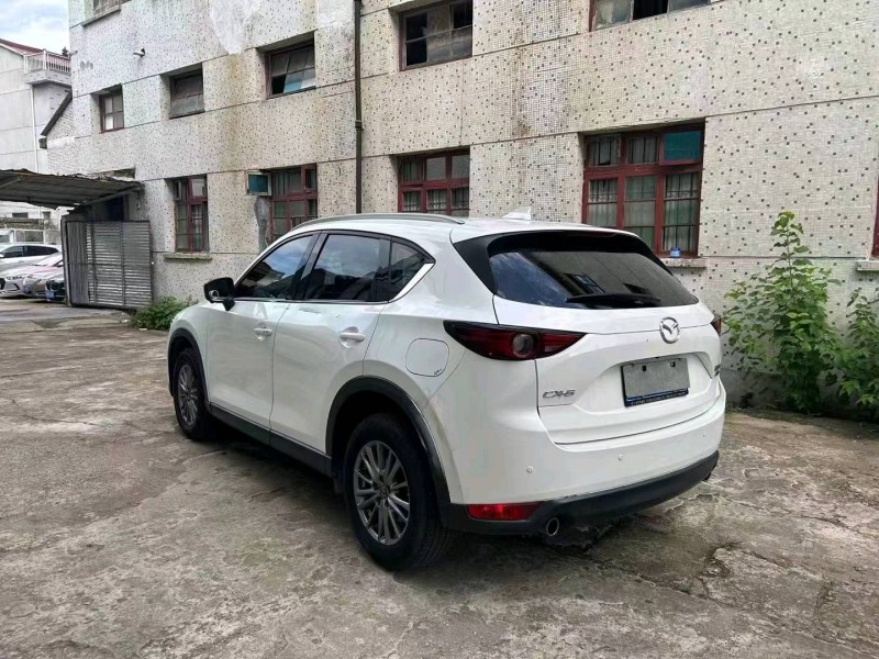 溫州19年馬自達CX-59