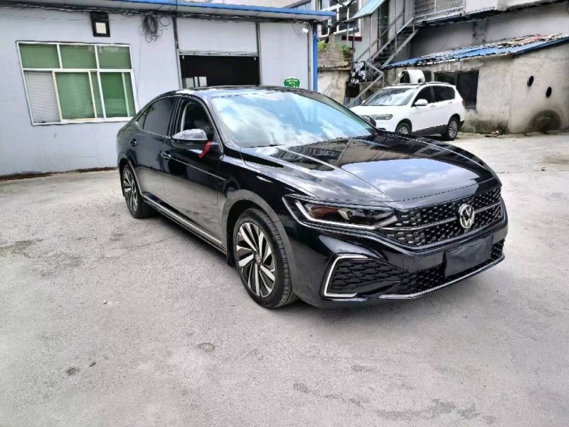 銅仁22年大眾帕薩特3
