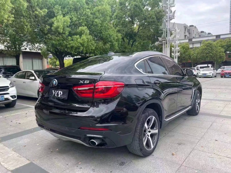 苏州15年宝马X64