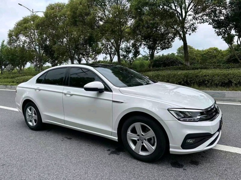 苏州21年大众凌渡3
