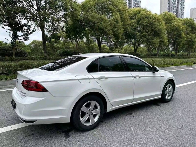 苏州21年大众凌渡4