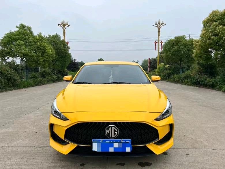 盐城21年名爵51