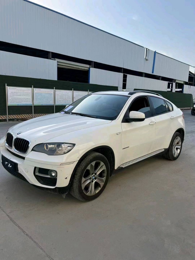 苏州15年宝马X62