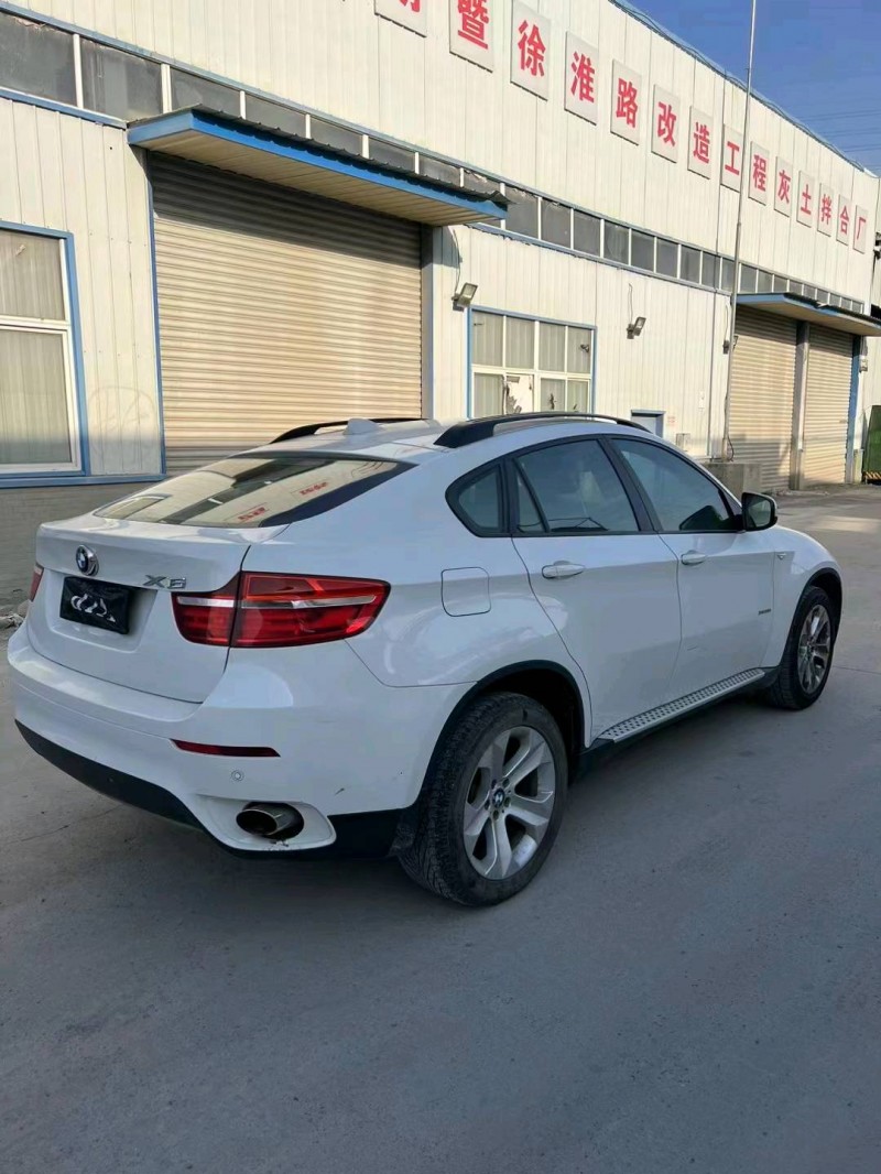 苏州15年宝马X67