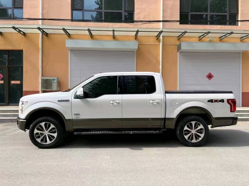 青岛19年福特F-1503