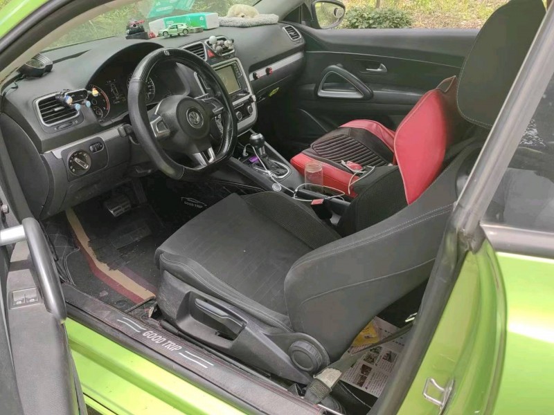 淮南13年大众尚酷7