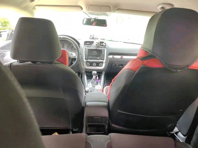 淮南13年大众尚酷8